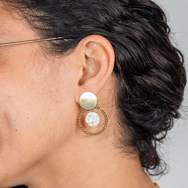 Boucles Sole et Luna