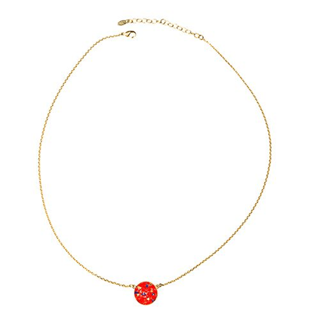 Collier Luna