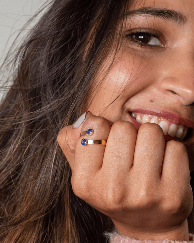 Bague Maia