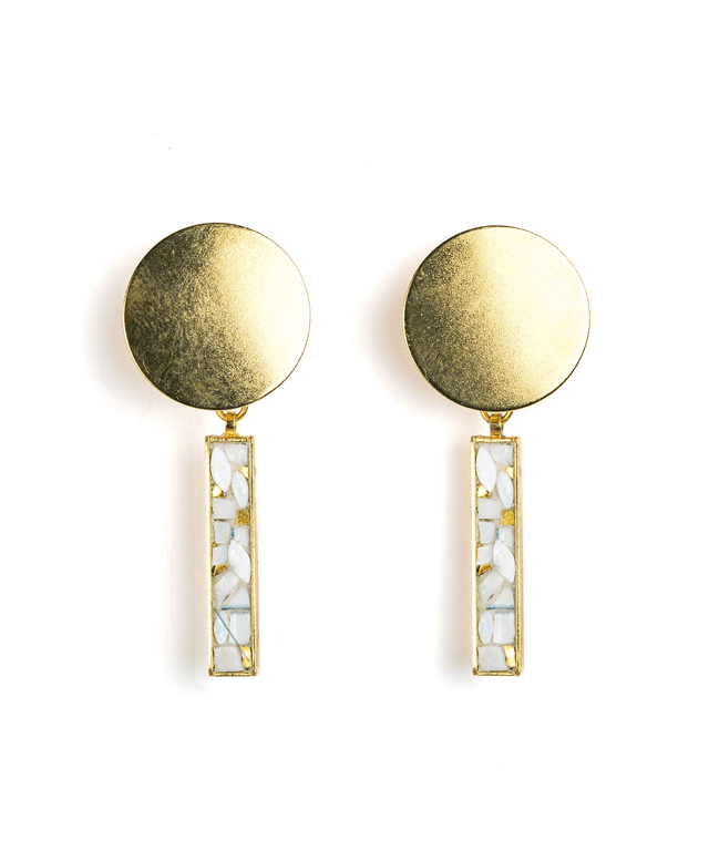 Boucles Sole et Adéona