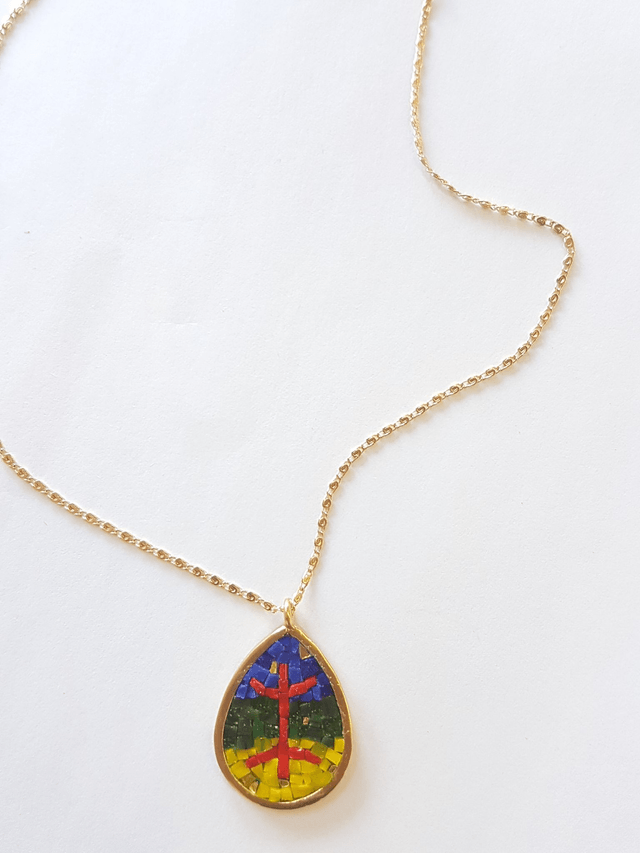 Collier Volupia
