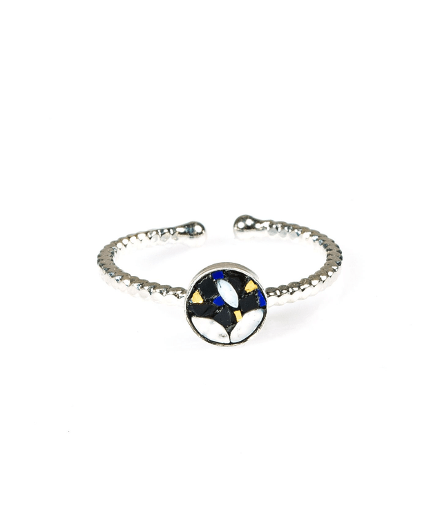 Bague Hora simple