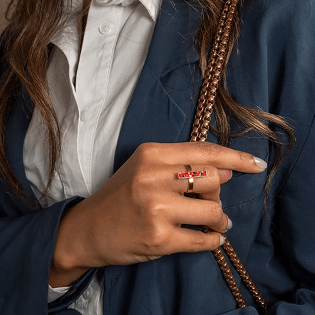 Bague Adéona