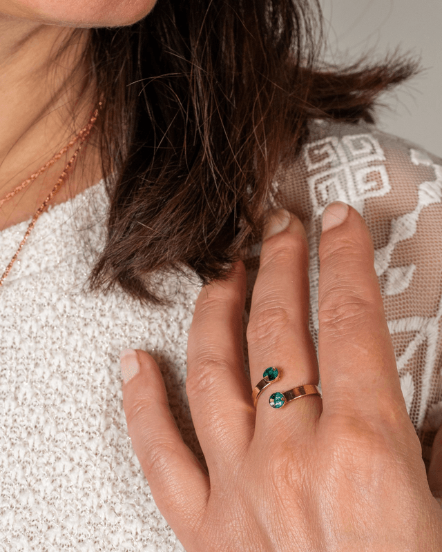 Bague Maia