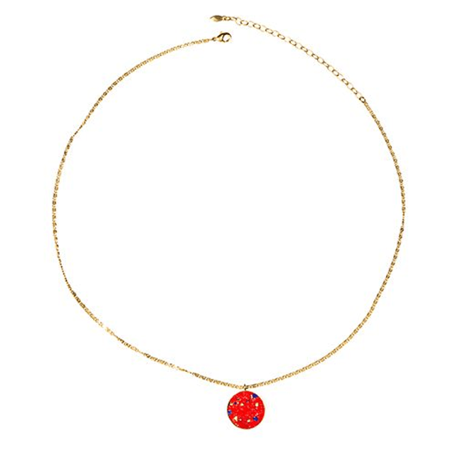 Collier Vénus
