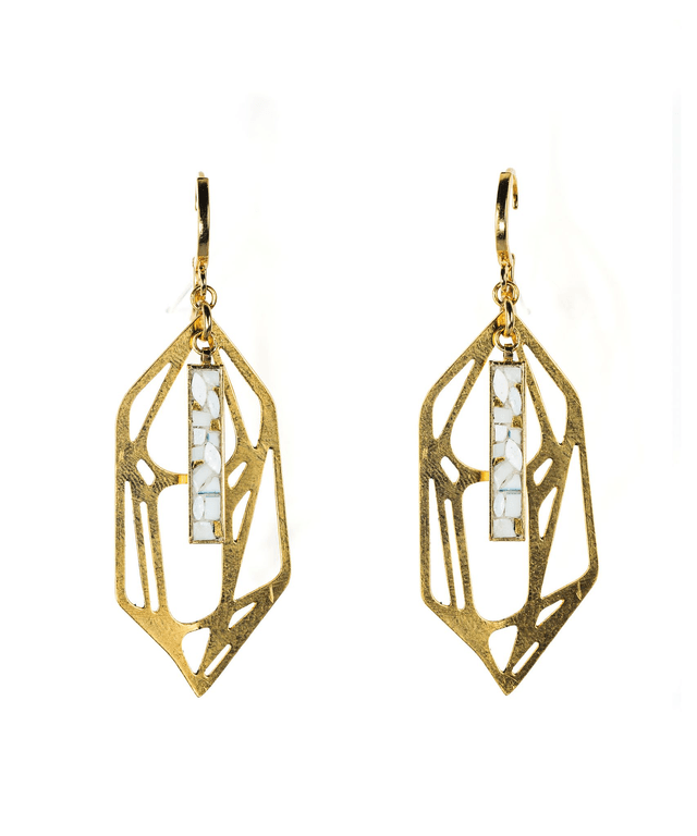Boucles Adéona preziosa