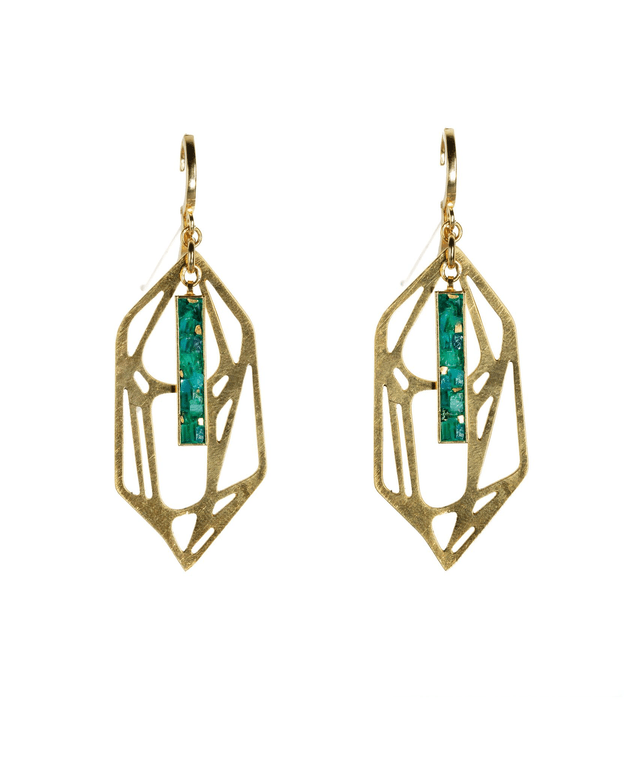 Boucles Adéona preziosa