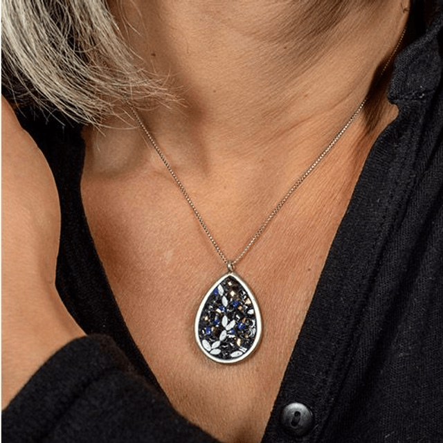 Collier Volupia