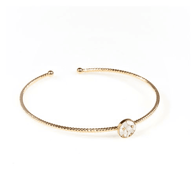 Bracelet Jonc Hora