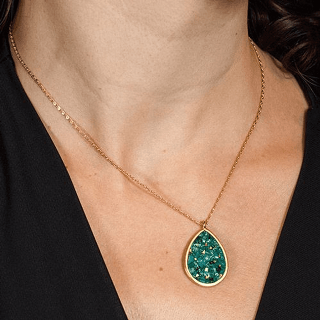 Collier Volupia