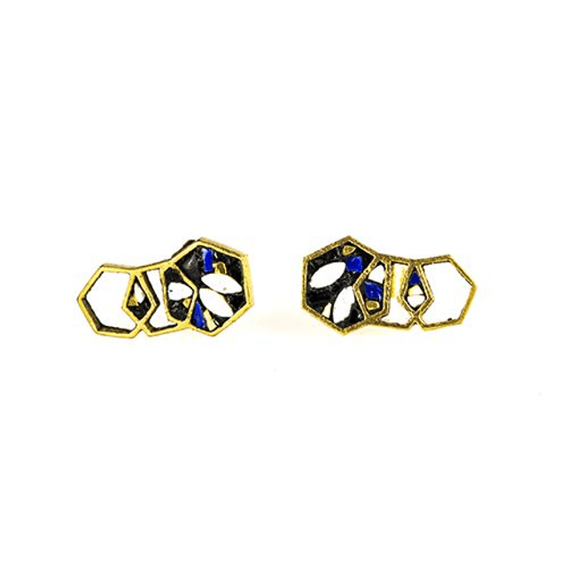 Boucles Mellonia