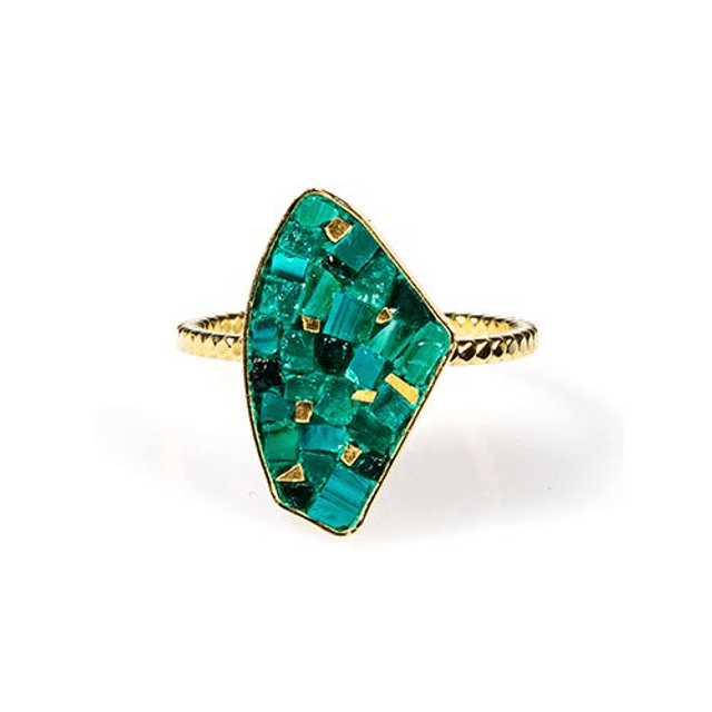 Bague Roma