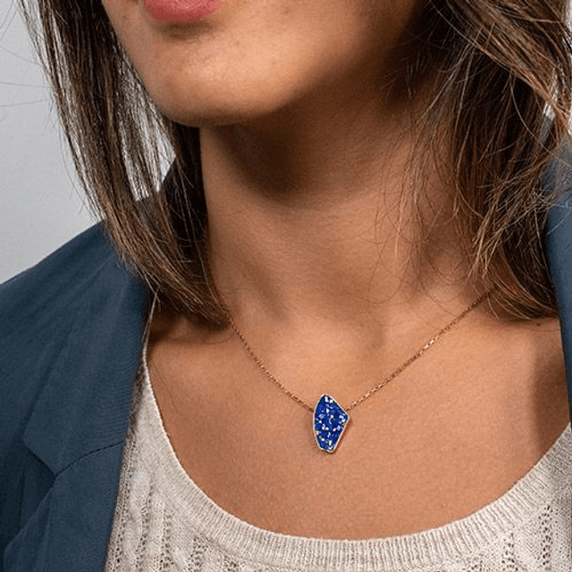 Collier Roma