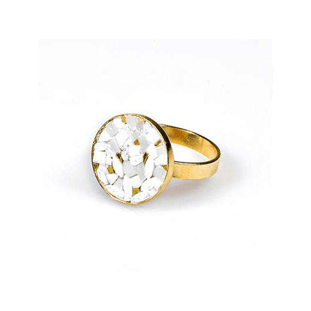 Bague Vénus